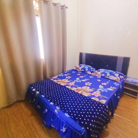 Rayyan Homestay Cherang Ruku Esterno foto