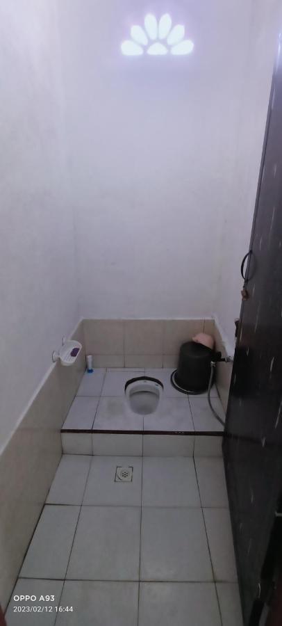Rayyan Homestay Cherang Ruku Esterno foto