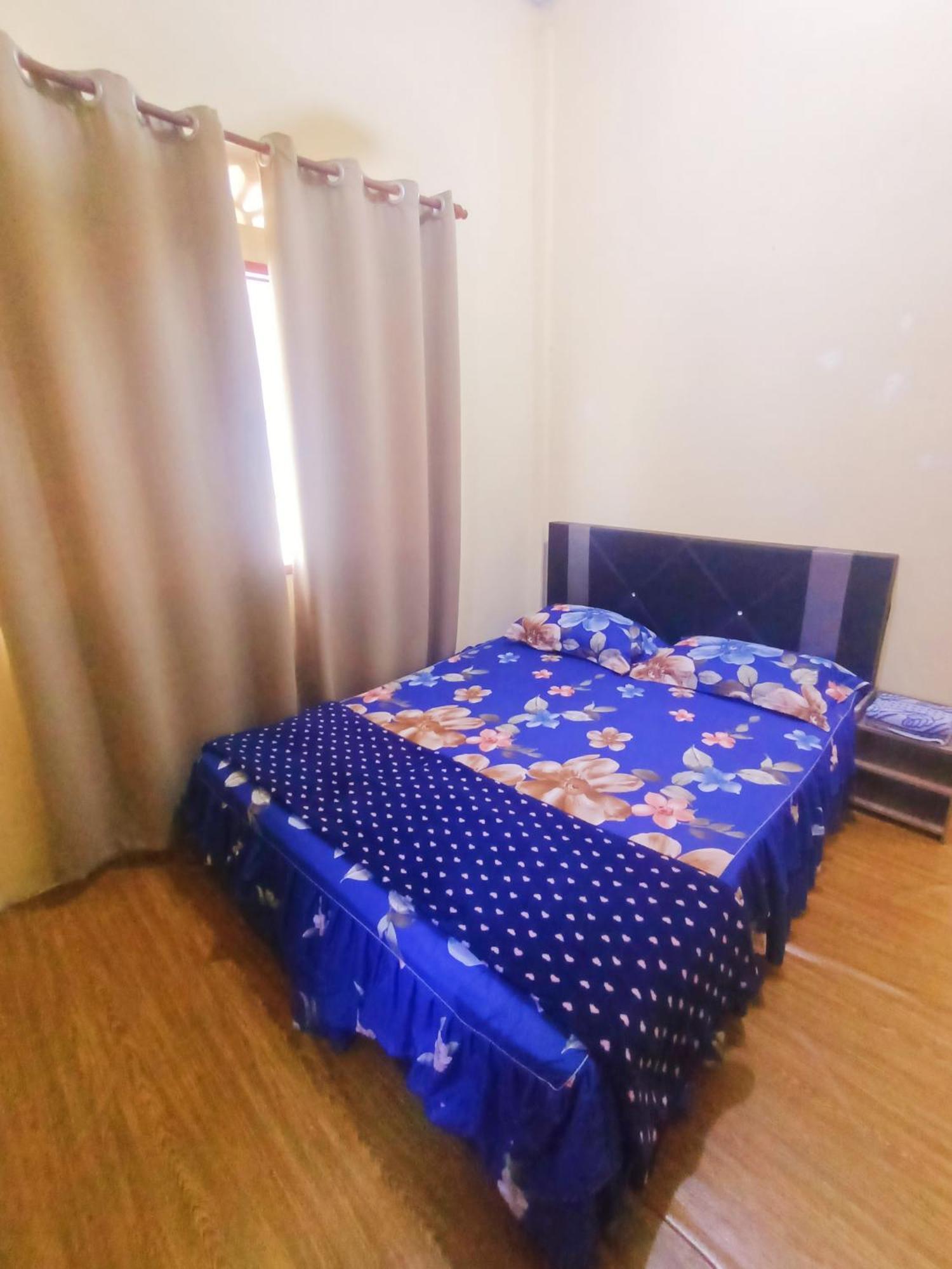 Rayyan Homestay Cherang Ruku Esterno foto